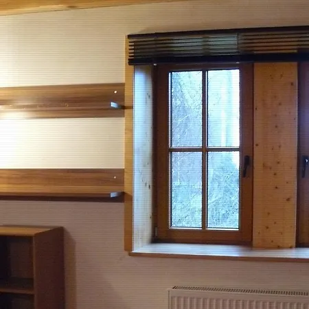 アパート Ferienwohnung Waldeck'sche Schweiz Rhadern