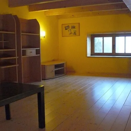 Ferienwohnung Waldeck'sche Schweiz