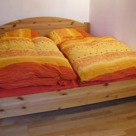 アパート Ferienwohnung Waldeck'sche Schweiz *