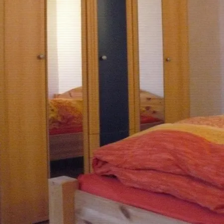 Ferienwohnung Waldeck'sche Schweiz Rhadern