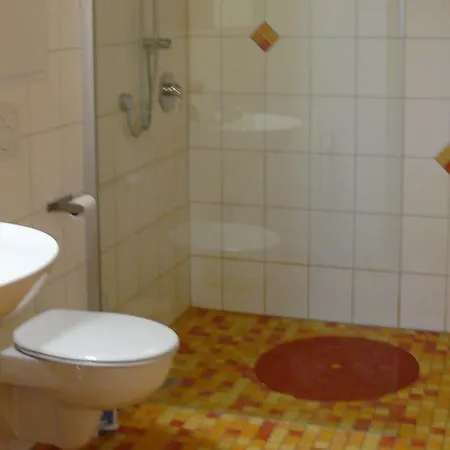 Ferienwohnung Waldeck'sche Schweiz
