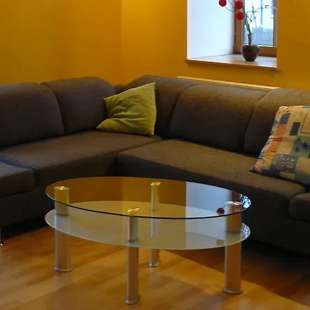 Ferienwohnung Waldeck'sche Schweiz Rhadern